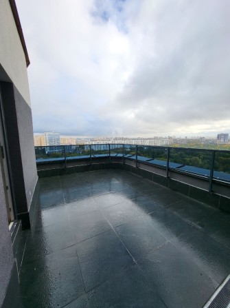 Без комісії!!! ЖК паркові озера 2 Однокімнатна квартира з терасою - фото 1