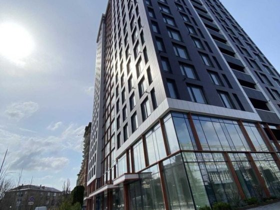 Продаж БЕЗ Комісії 1-кімнатної квартири ЖК Creator City Лук'янівка Киев