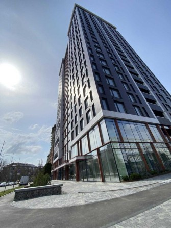 Продаж БЕЗ Комісії 1-кімнатної квартири ЖК Creator City Лук'янівка - фото 1