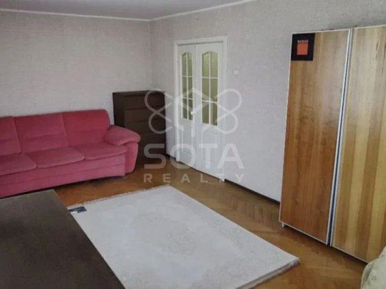 Простора 1 к квартира, вул. Шептицького 7, метро Лівобережна Киев