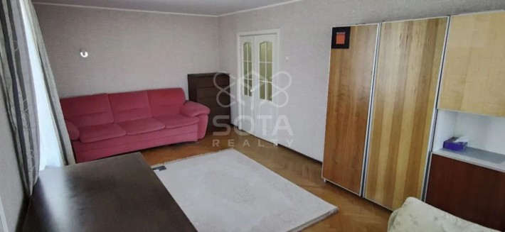 Простора 1 к квартира, вул. Шептицького 7, метро Лівобережна - фото 1