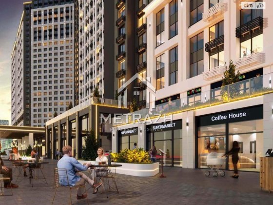 ЖК POLARIS HomePlaza, найвища готовність ! Киев