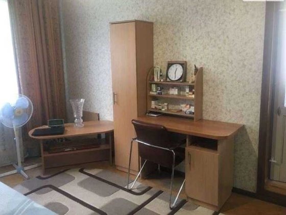 Продається 1к квартира вул. Рональда Рейгана, 8-б Троєщина Киев