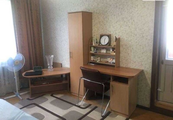 Продається 1к квартира вул. Рональда Рейгана, 8-б Троєщина - фото 1