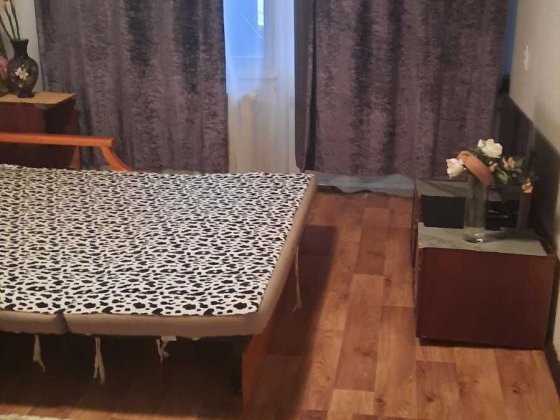 Продам полнометражную 1-к.квартиру на Куреневке Киев