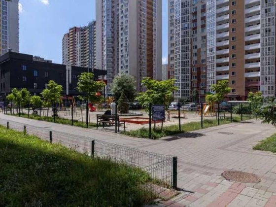 1к. 20-й поверх. Асканія. Патріотика,  Гмирі 20. ПЕРЕУСТУПКА.