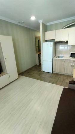 Продаж 1к студіо ремонт метро Лісова Вінстона Черчилля Червоноткацька - фото 1