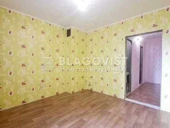Продаж квартири вул. Милославська 16, 1кімн., 55кв.м Киев