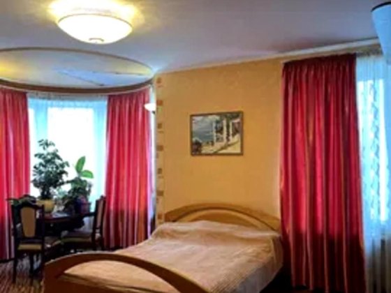 Якісний ремонт! Простора 3кімнатна квартира Дніпровська набережна 26-А Киев