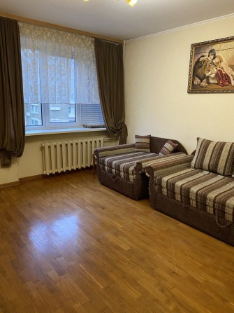 Продаж 1к квартири біля метро "Палац"Україна" і "Олімпійська"центр - фото 1