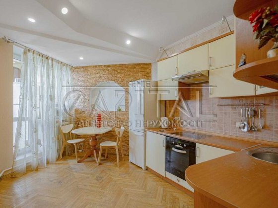 Продаж квартири, Кошиця, 98м2, 12й поверх Киев