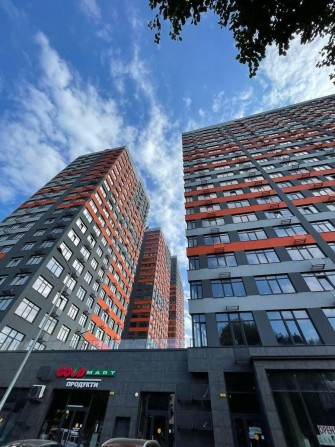 Продаж 2к ЖК Terracotta єоселя 7% Вирлиця 5 хв генератор встановлено - фото 1