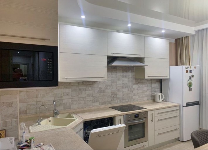 Продаж 1-кімн., Позняки, Осокорки, Драгоманова, Ахматовой, Григоренка - фото 1