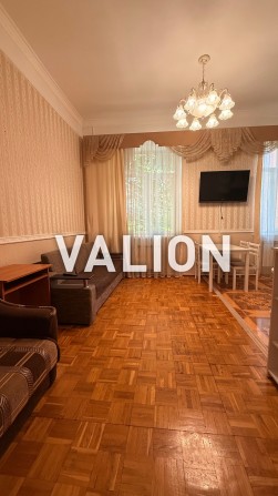 Продаж 3к квартири, Саксаганського 41В, 77 м²,  центр міста Київ - фото 1