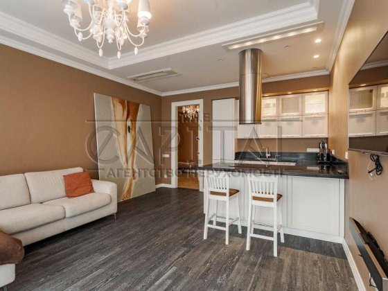 Продажа квартиры, ЖК River Stone, Дарницкий р-н, Днепровская наб. Киев