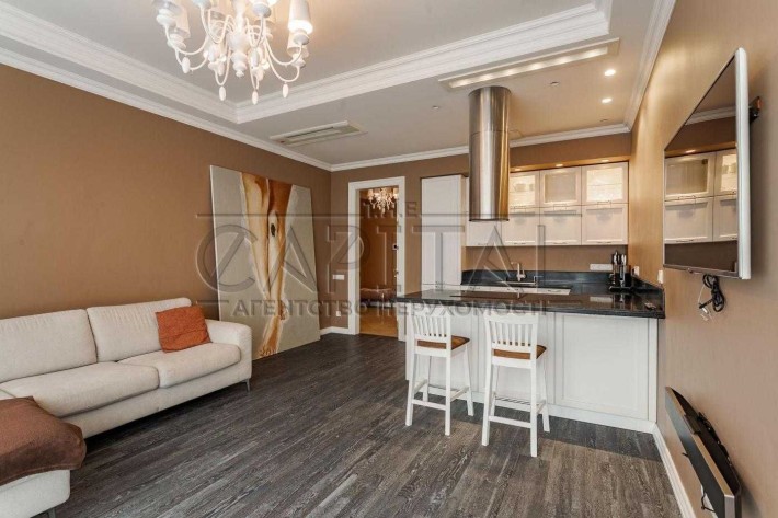 Продажа квартиры, ЖК River Stone, Дарницкий р-н, Днепровская наб. - фото 1