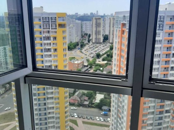 ТОП!!!Продаж Квартири 1 к єВідновлення на Каховській. Лівобережна гене Киев