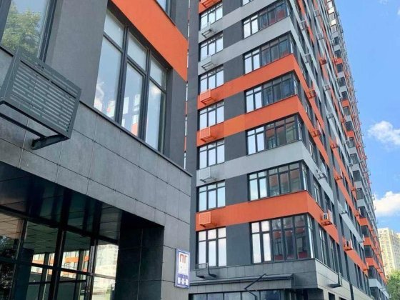 Продаж 1к квартира ЖКTerracotta Вирлиця 5хв єоселя генератор Киев