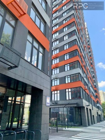 Продаж 1к квартира ЖКTerracotta Вирлиця 5хв єоселя генератор - фото 1