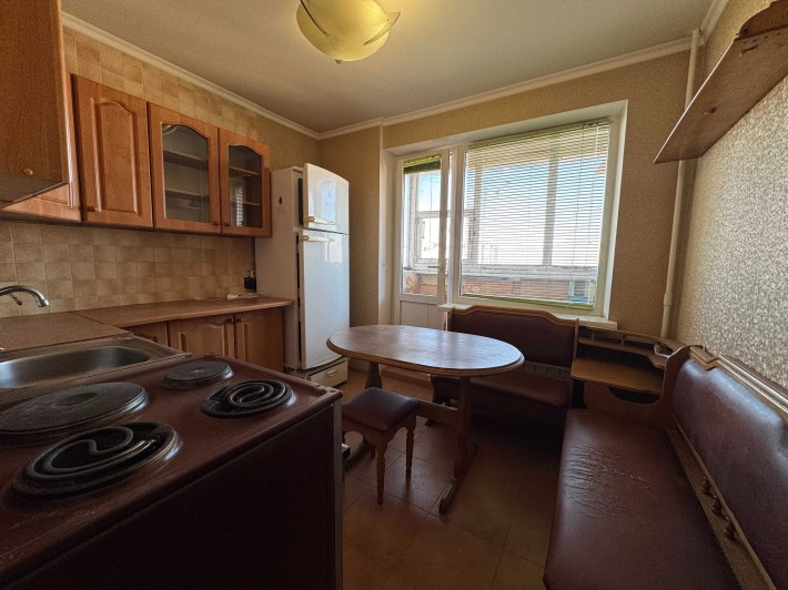 Продаж 2-к квартири метро Теремки, Глушкова - фото 1