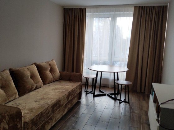 Простора 1к квартира по вул.Березняківська 16. Березняки Киев