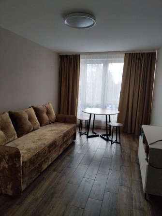 Простора 1к квартира по вул.Березняківська 16. Березняки - фото 1