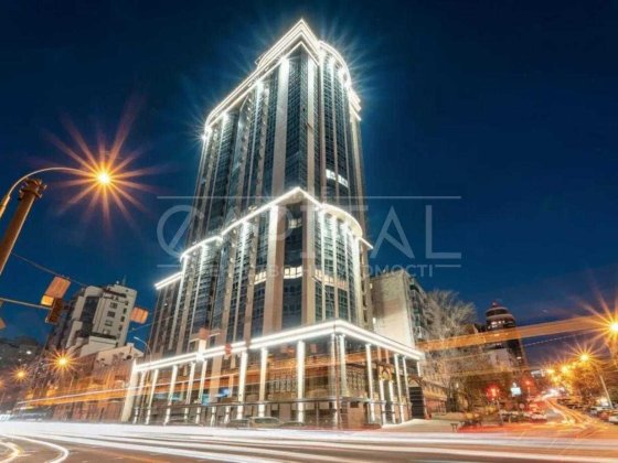 Продажа квартиры, ЖК Владимирский, Антоновича, Голосеево Киев