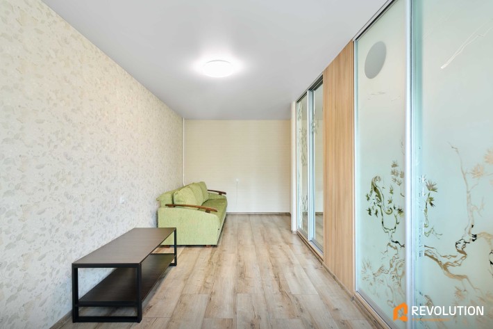 Без % для покупця 1кім Миропільська 15б  Чернігівська це гуртожиток - фото 1