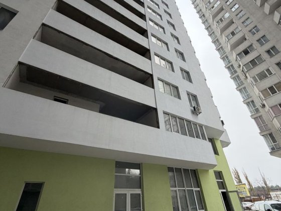 ЖК Східна брама, 6 секція, видова, право власності Киев