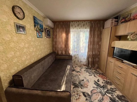 Продам 2-кімнатну квартиру,вул.Макіївська 2, Оболонь OM Киев