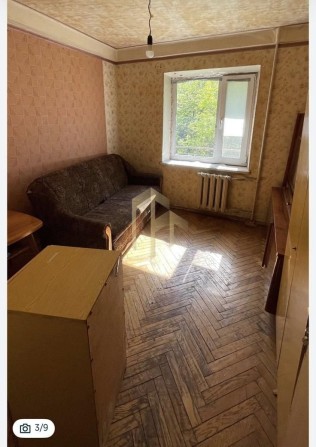 Продаж 2х кімнатної квартири у Дніпровському районі - фото 1