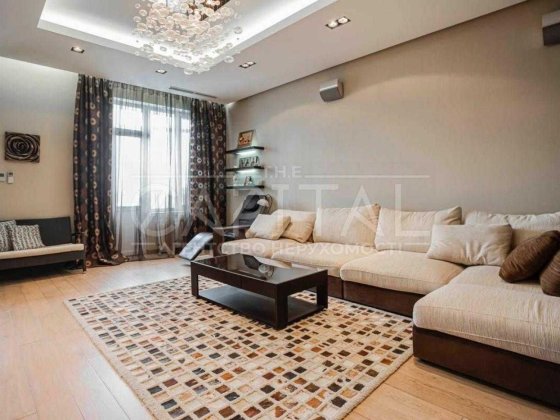 Продажа 4-к квартиры, пр-т Голосеевский, Голосеевский р-н Київ