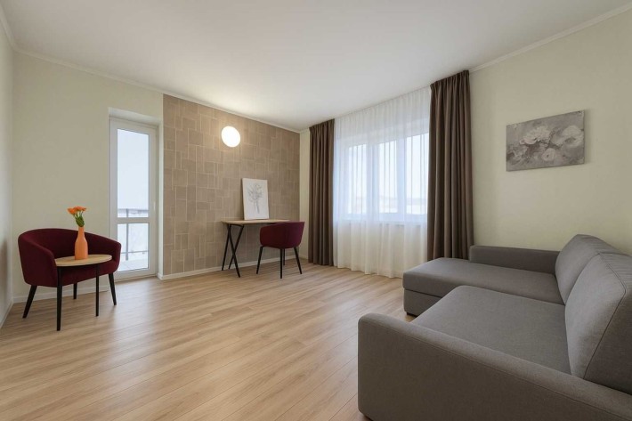 Продаж 1кім.квартира, вул.Срібнокільська, 22, Дарницкий р-н. - фото 1