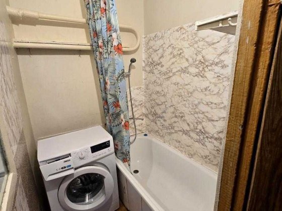 2х комнатная квартира с ремонтом на пр-те Тычины, 13 Киев