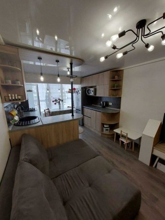 Продаж 3-кімнатної квартири на Русанівці, без % - фото 1