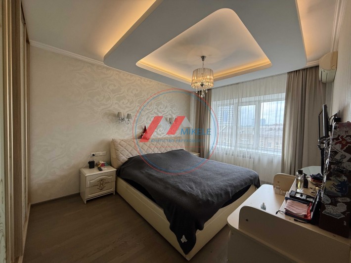 Без% 3к 90м2 вул. Тарасівська 36-А м. Олімпійська Університет - фото 1