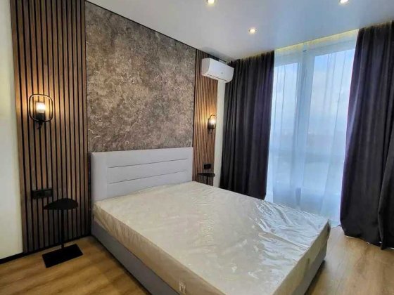 ЖК Great, 1к квартира З РЕМОНТОМ, вул. Причальна 10, Осокорки, Позняки Киев