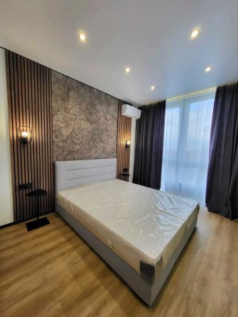 ЖК Great, 1к квартира З РЕМОНТОМ, вул. Причальна 10, Осокорки, Позняки - фото 1