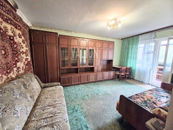 Держпрограми/Продаж 2 -кімнатної, вул. Ревуцького, 7-А, Дарницький р-н