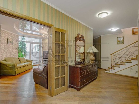 Продаж квартири, ЖК LIKO-GRAD, Голосіївський р-н Київ