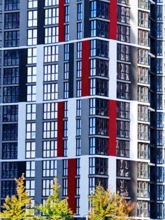 ВИДОВАЯ 1 комн. 61 кв.м Без % - фото 1