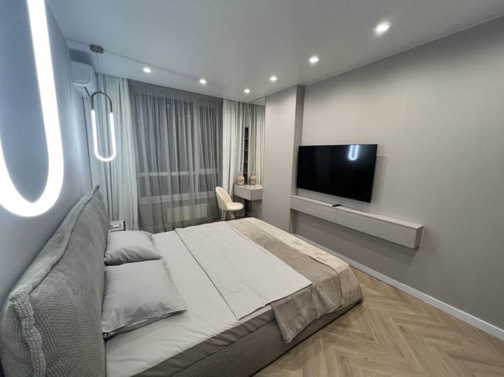 Терміновий продаж‼️3 кімнатна кв. SvitloPark, з ремонтом‼️ - фото 1