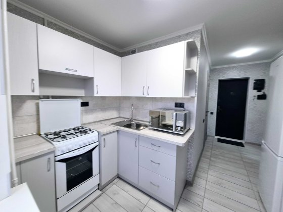 Позняки.Евроремонт.метро Вирлиця.вул.Вербицького 19А.