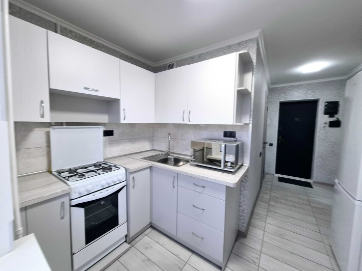 Позняки.Евроремонт.метро Вирлиця.вул.Вербицького 19А. - фото 1