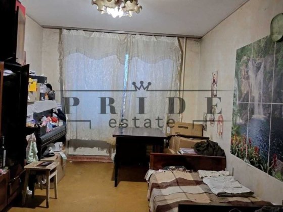 НЕРЕАЛЬНО ДЕШЕВО! Трикімнатна квартира в Дніпровському районі Київ