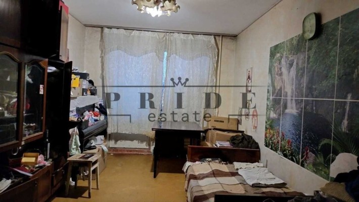 НЕРЕАЛЬНО ДЕШЕВО! Трикімнатна квартира в Дніпровському районі - фото 1