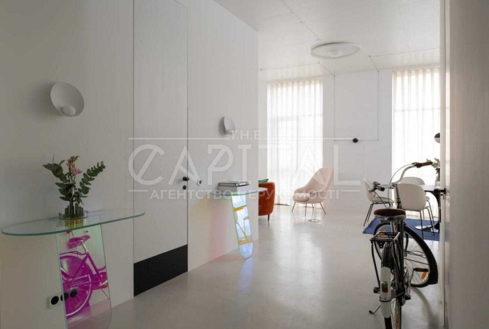 Продажа квартиры, ЖК RiverStone, Осокорки - фото 1