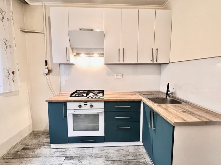 2-к квартира Радужний, Воскресінка - фото 1