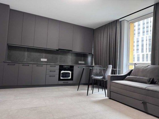 ЖК Svitlo Park продаж 1-кінатна квартира з ремонтом!! Київ