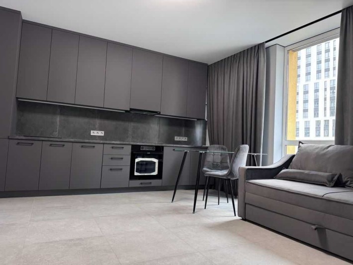 ЖК Svitlo Park продаж 1-кінатна квартира з ремонтом!! - фото 1